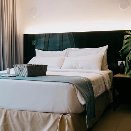 Dosi Hotel Ph Талисей Екстериор снимка