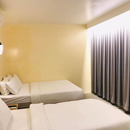 Dosi Hotel Ph Талисей Екстериор снимка