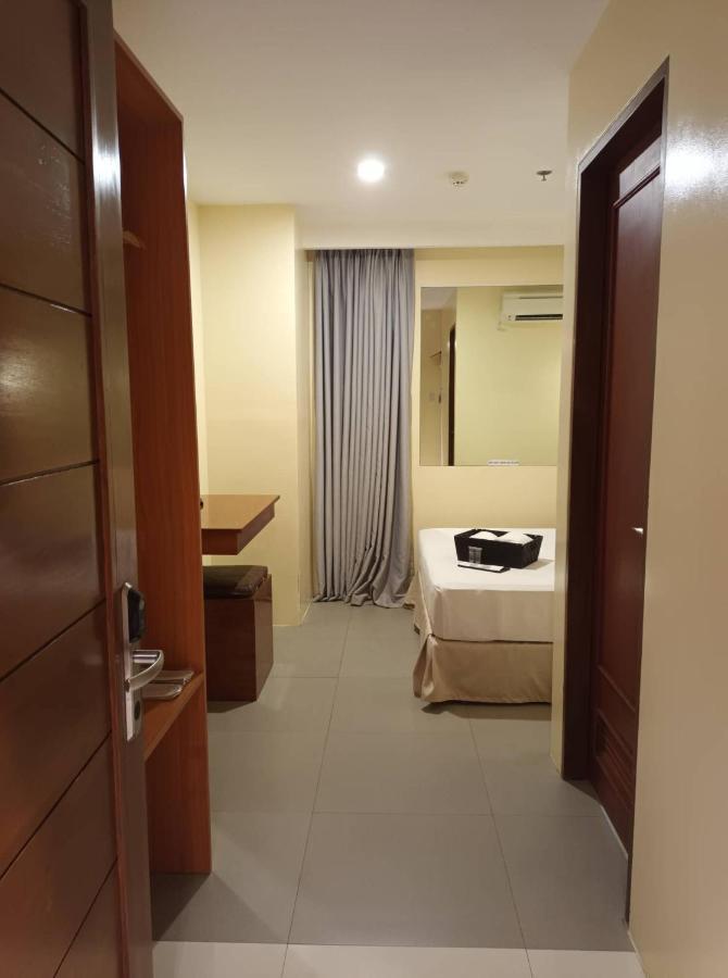 Dosi Hotel Ph Талисей Екстериор снимка