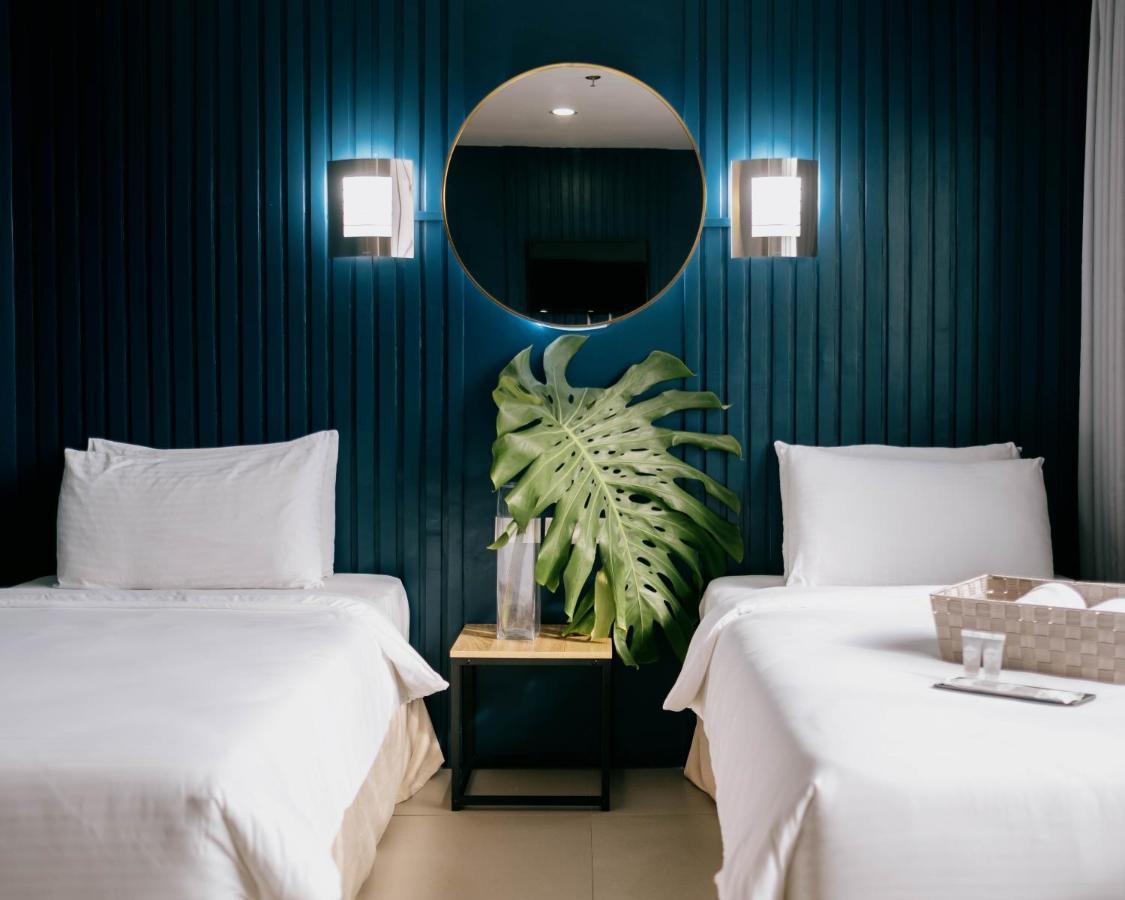 Dosi Hotel Ph Талисей Екстериор снимка