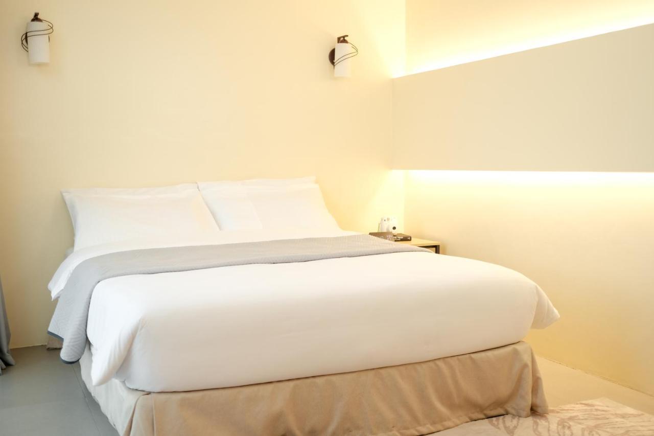Dosi Hotel Ph Талисей Екстериор снимка