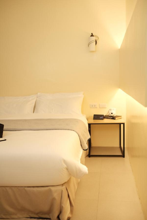 Dosi Hotel Ph Талисей Екстериор снимка