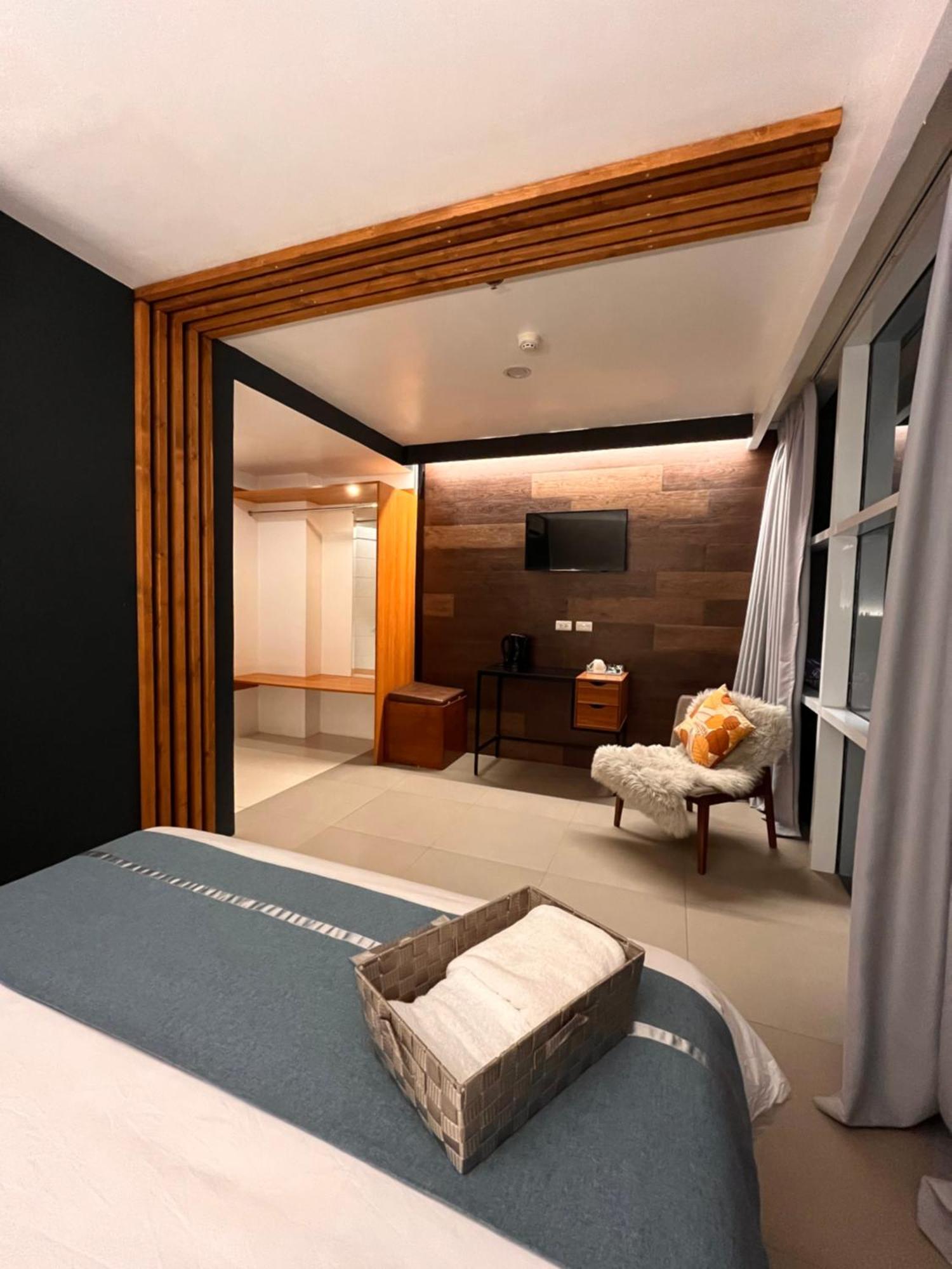Dosi Hotel Ph Талисей Екстериор снимка