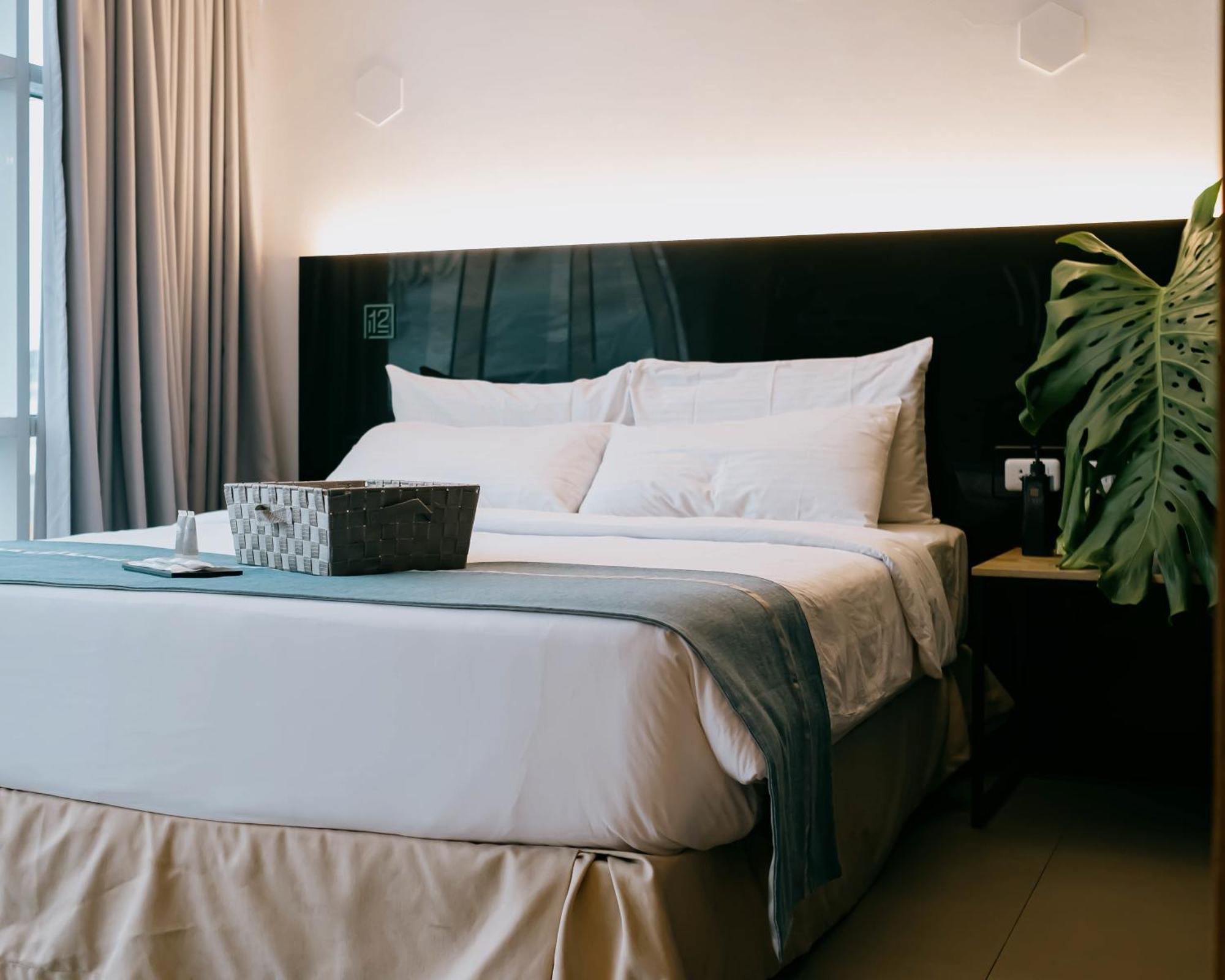 Dosi Hotel Ph Талисей Екстериор снимка