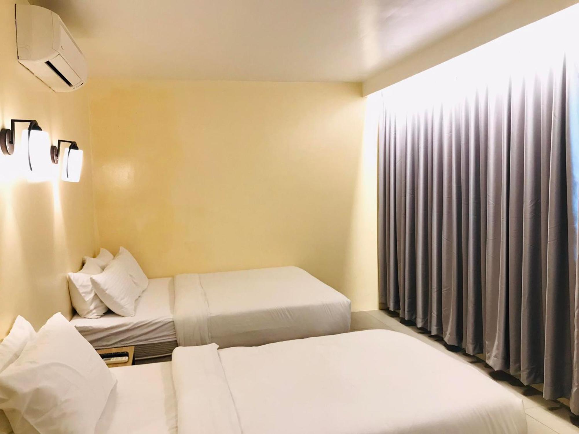 Dosi Hotel Ph Талисей Екстериор снимка